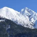 Kreuzhof Seefeld 3*