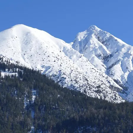 Kreuzhof Seefeld 3*