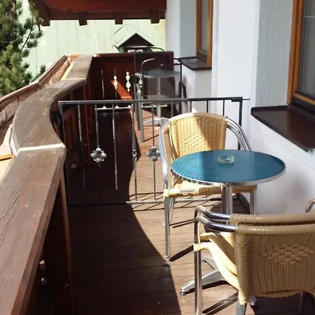 B&B Kreuzhof Seefeld 제펠드 인 티롤
