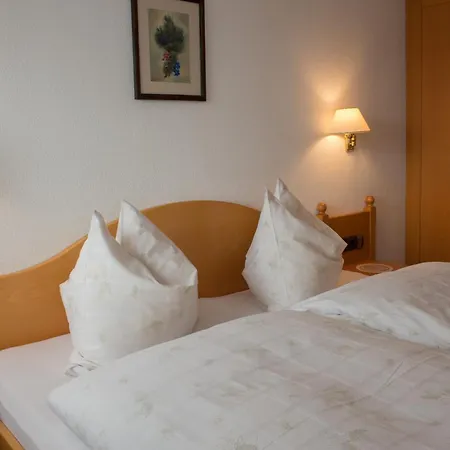 Kreuzhof Seefeld 제펠드 인 티롤