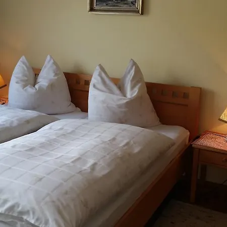 Bed and Breakfast Kreuzhof Seefeld