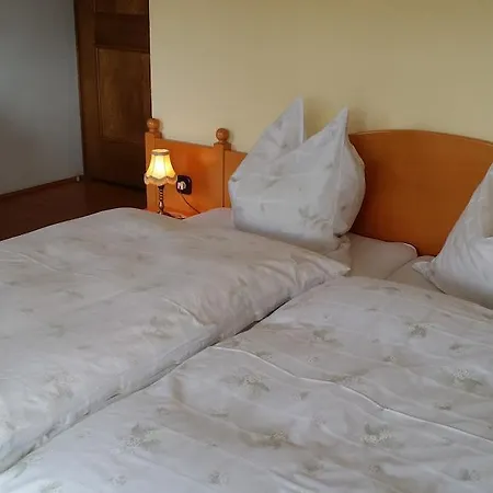Kreuzhof Seefeld 3*