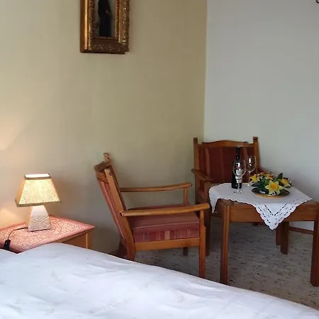 فندق مبيت وإفطار Kreuzhof Seefeld