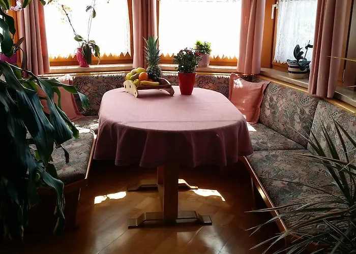 Bed and Breakfast Kreuzhof Seefeld Ζέεφελντ