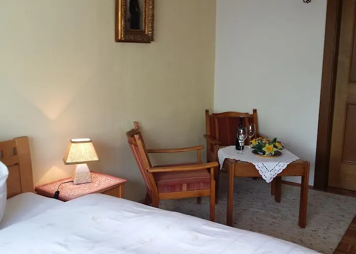 Frühstückspension Kreuzhof Seefeld