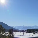 Kreuzhof Seefeld 3* Seefeld w Tirolu
