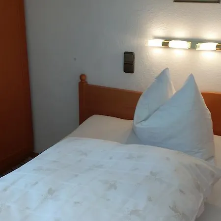 Kreuzhof Seefeld Panzió