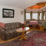 Kreuzhof Seefeld 3* Seefeld in Tirol