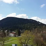 Kreuzhof Seefeld 3* Seefeld in Tirol
