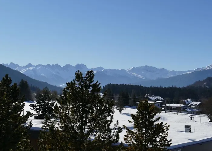Kreuzhof Seefeld سيفيلد ان تيرول